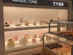 -好利来(山东路店)