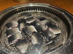 -隐炉和牛烧肉店(群力店)