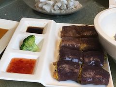 -北海金昌开元名都大酒店·四季轩中餐厅