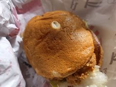 -肯德基(杭州浦沿店)