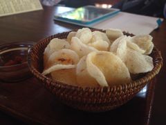 Bumbu&nbsp;Bali-DiAtas by Art Cafe Bumbu Bali