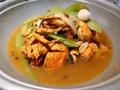 -沪小胖小龙虾(淮海中路旗舰店)