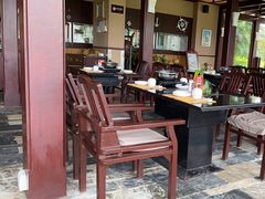 -亚龙湾红树林度假酒店-韩轩韩餐厅