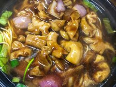 -董记面馆(漳州二路店)