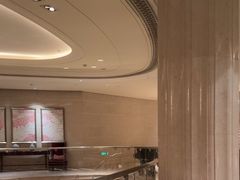 -羿庭 Peacock Alley(上海外滩华尔道夫酒店)