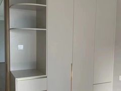 -索菲亚衣柜橱柜家具全屋定制(汶水红星店)