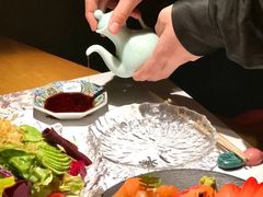 -蝉一日本料理(高新区店)