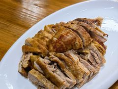 武夷熏鹅-下梅人家土菜馆(历史文化餐厅度假区店)