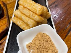 -苹果树下艺术餐厅(宋庄店)