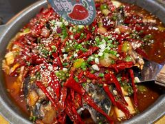 -南锣南门(东方银座店)