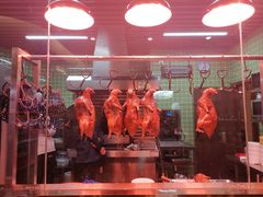 -邑金陵北京烤鸭店·现炒家常菜(ITC MALL店)