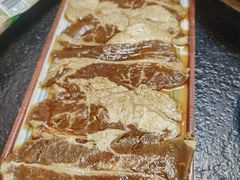 -金龙烧烤·牛肉面(西塔店)