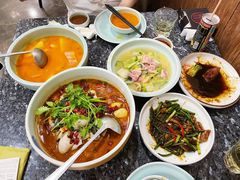 -菲乐餐厅(三十年经营·湖滨路店)