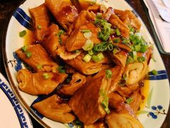 -度小月(百老汇美食街店)