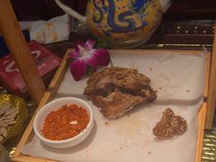 -缪氏川菜(深圳北站缤果空间店)