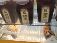 -贝儿多爸々の泡芙工房(嘉里汇店)