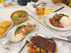 -宜家·瑞典风味餐厅(北京西红门店)