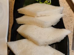 怀旧白糖糕-点都德(盘福楼店)