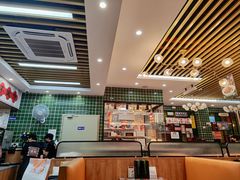 -添利·香港茶餐厅·下午茶(雪象店)
