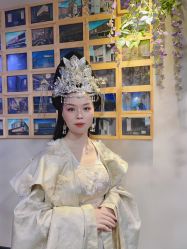 -盘子女人坊古装写真摄影(深圳店)