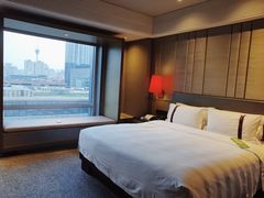 -榛悦隆堡成都酒店(春熙路太古里店)