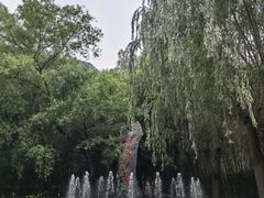 -沕沕水生态风景区