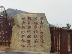 -怪坡茶馆