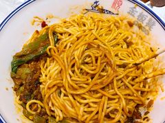 -金板凳重庆小面(邮政街店)