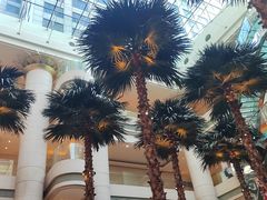 -威斯汀舞台餐厅