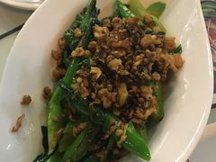 -新大咀港式茶餐厅(宝山万达店)