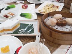 -赏点粤式点心(广州塔店)