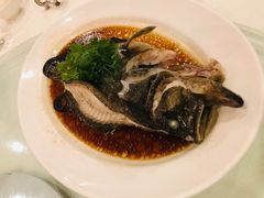 -白云中餐厅·粤菜·亚龙湾喜来登度假酒店