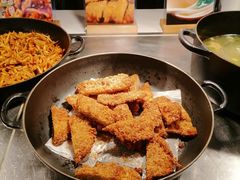 -上海浦东嘉里大酒店