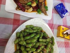 -刘胖子家常菜·蹄花焖藕(江汉路总店)