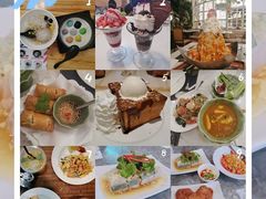 -After You Dessert Cafe(CENTRALWORLD)