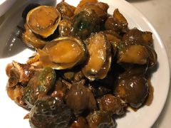 -日丰园海肠水饺·老字号大连海鲜(和平广场店)