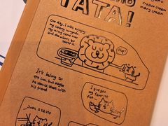 -火山屋台(新街口店)