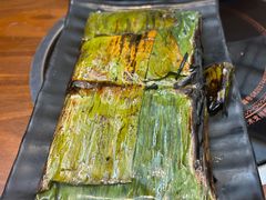 -勐丽梦兰傣味餐厅