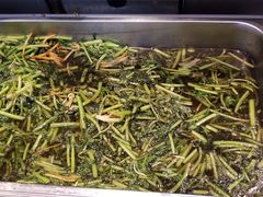 -阿育王寺素斋馆