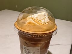 -Peet's Coffee皮爷咖啡(德基店)