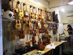 -WithU悠弦时光·尤克里里之家ukulele(宽窄巷子店)