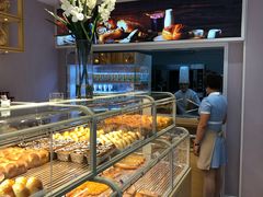 面包-好利来(兴华街店)