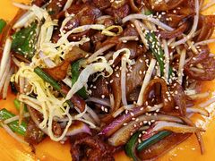 -澳门陈光记烧味饭店(万象城店)