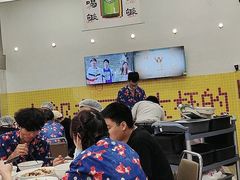 -金多鱼大排档·烤鱼·烧烤·宵夜(江南水都店)