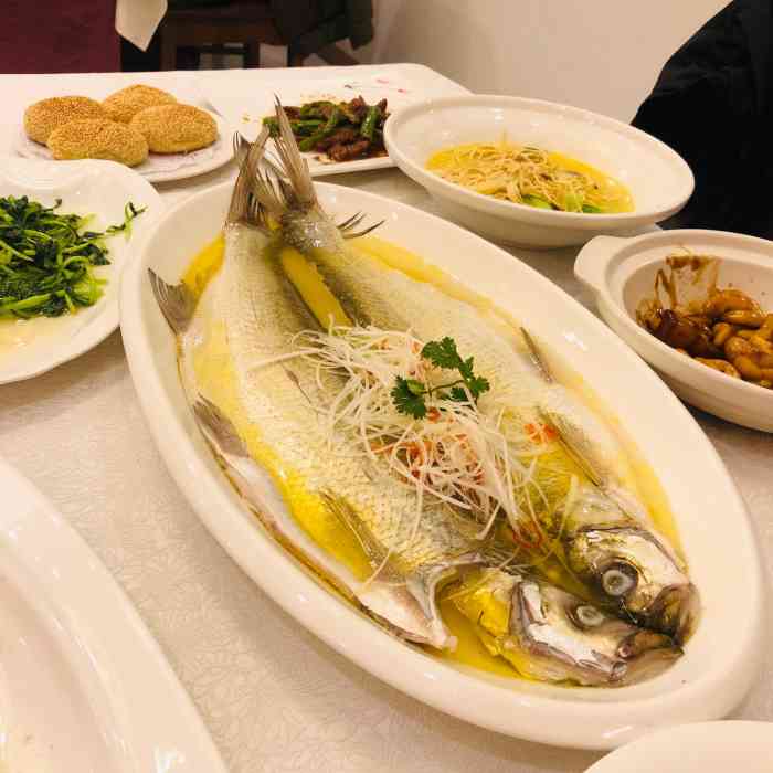 苏畅园(安贞店)-"苏畅园,一听名字就知道是南方菜的馆子,看.