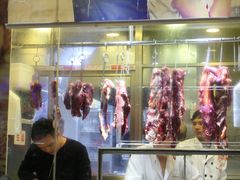 -来自潮州牛肉店(华强北店)