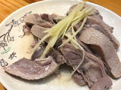 -乡亲鹅肉城(昆山店)