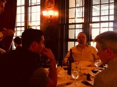 -Keens Steakhouse