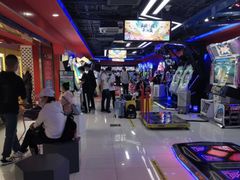 -风云再起游乐汇(北京西单西西友谊店)