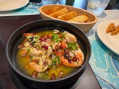 -22ºN BISTRO西餐&酒馆